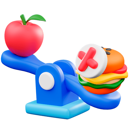 Icono Alimentos Permitidos