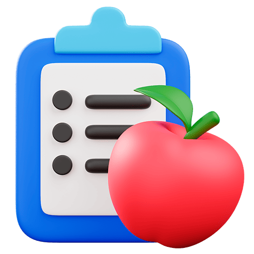 Icono Menú Sugerido